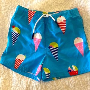 Maamgic swim trunks 4T